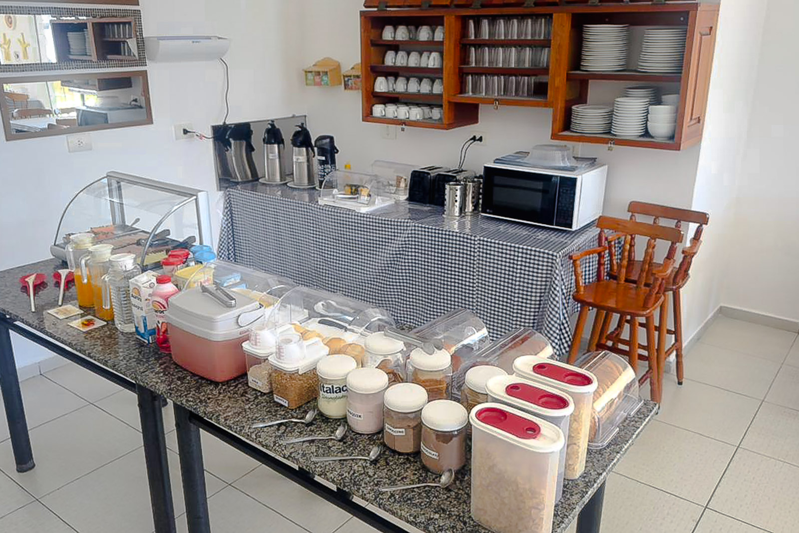 VELINN Hotel Guarda Mor